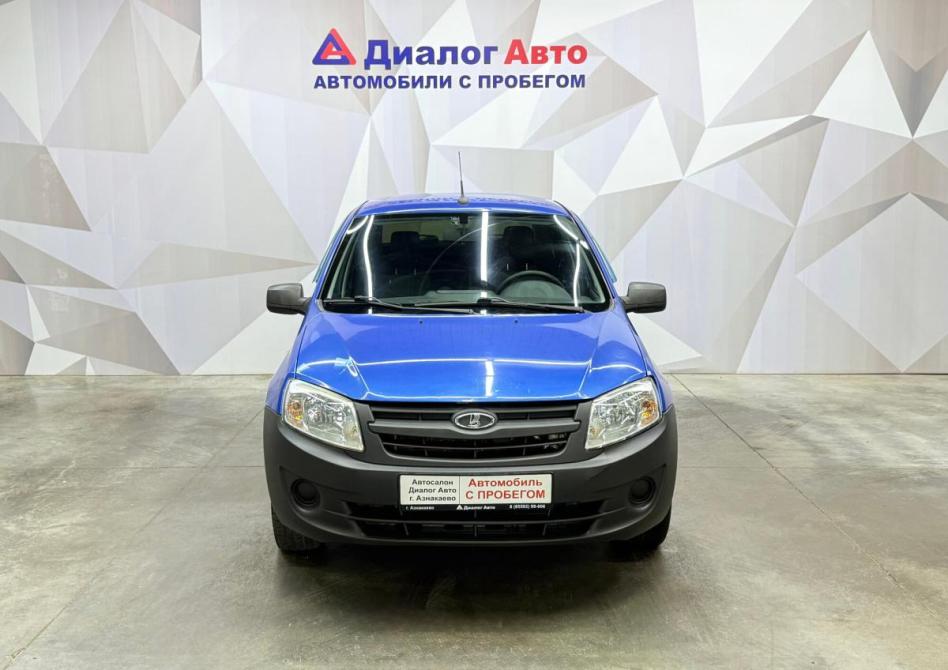 Lada (ВАЗ) Granta I Азнакаево  - изображение 2