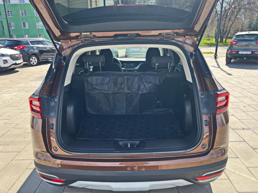Changan CS35 Plus I Стерлитамак  - изображение 24