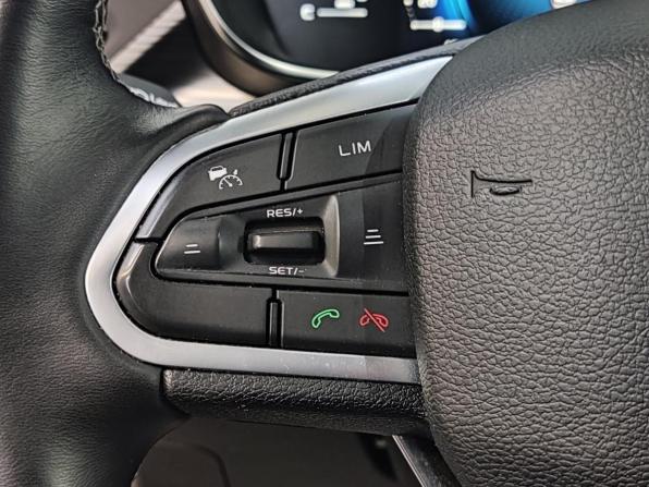 Geely Atlas Pro с пробегом 2023 года, цена 2 350 000 рублей, 16256 км, внедорожник, Автокод Объявления