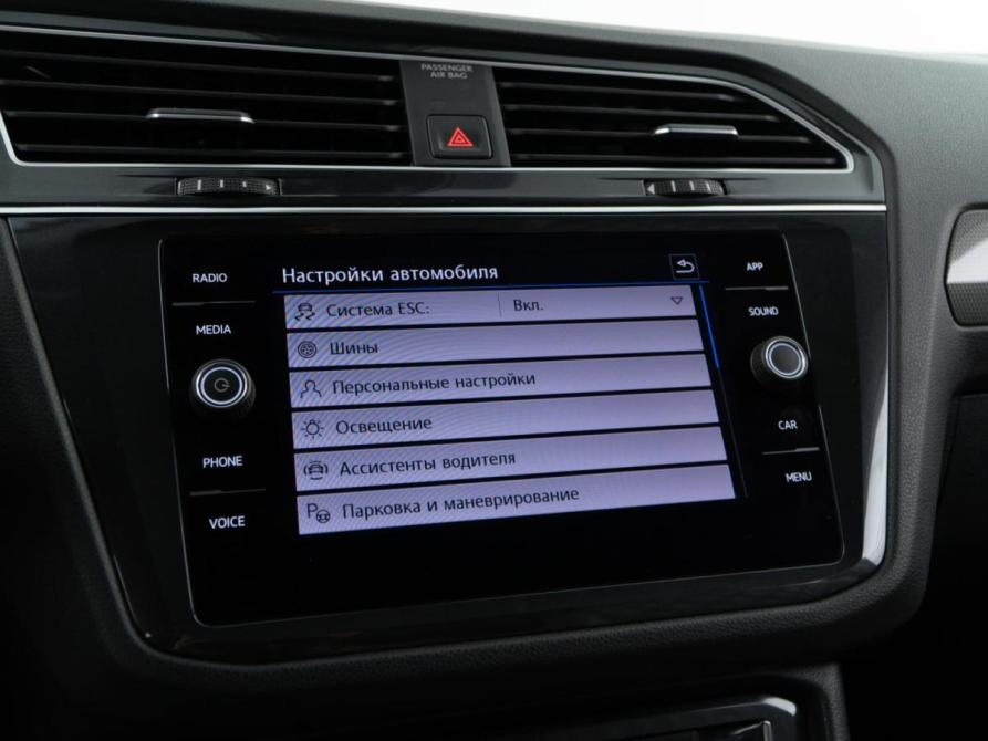 Volkswagen Tiguan II Москва  - изображение 22