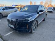 Changan CS55 Plus II Пермь  - изображение 7