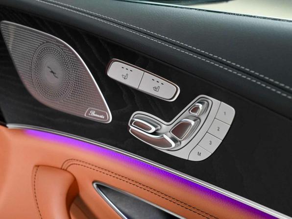 Mercedes-Benz CLS III (C257) Рестайлинг с пробегом 2021 года, цена 6 660 000 рублей, 54930 км, седан, Автокод Объявления