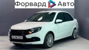 Lada (ВАЗ) Granta I Рестайлинг Сургут  - изображение 18