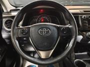 Toyota RAV4 IV (XA40) Уфа  - изображение 31