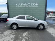 Toyota Corolla X (E140 E150) Екатеринбург  - изображение 16