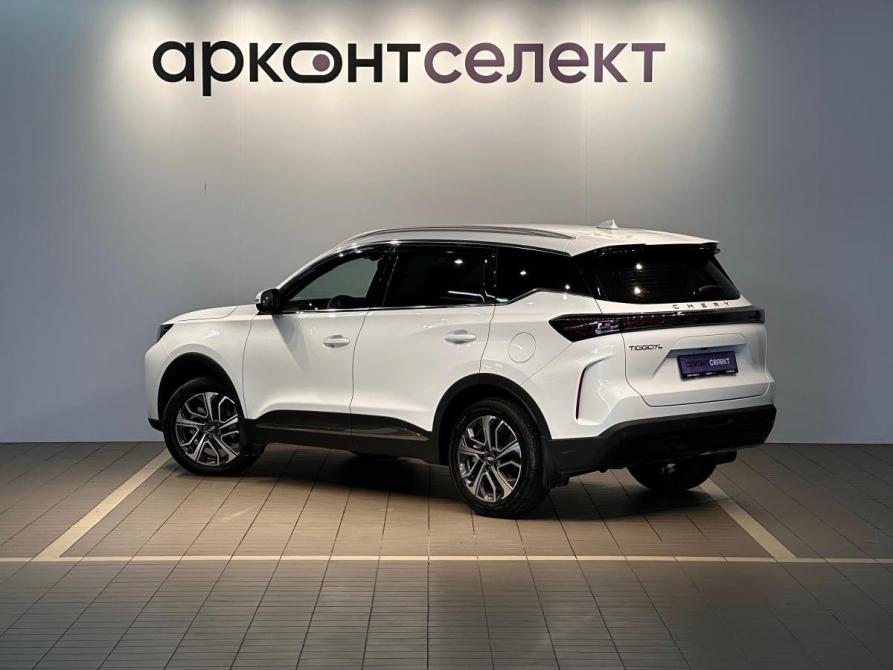 Chery Tiggo 7L Краснодар  - изображение 4