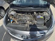 Hyundai Solaris I Рестайлинг Пермь  - изображение 19