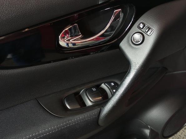 Nissan Qashqai II с пробегом 2014 года, цена 1 490 000 рублей, 186463 км, внедорожник, Автокод Объявления