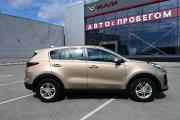 Kia Sportage IV Рестайлинг Екатеринбург  - изображение 15