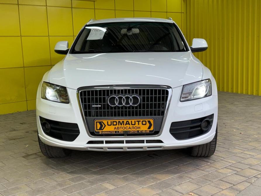 Audi Q5 I (8R) Ижевск  - изображение 2