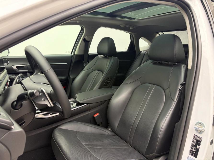 Hyundai Sonata VIII (DN8) Ростов-на-Дону  - изображение 18