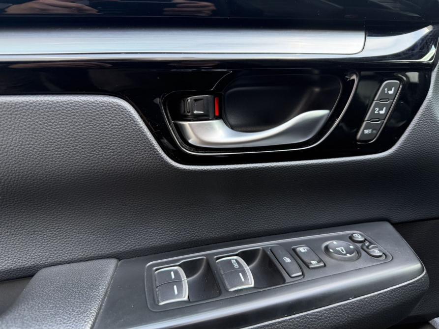 Honda CR-V VI Москва  - изображение 13