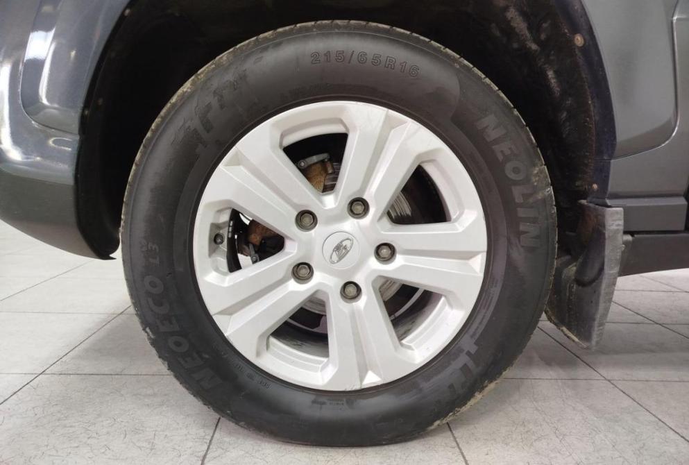 Lada (ВАЗ) Niva Travel I Саратов  - изображение 10