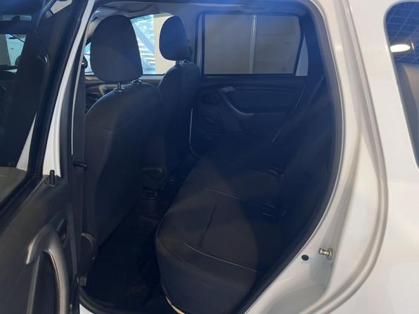 Renault Duster I Рестайлинг с пробегом 2019 года, цена 1 560 000 рублей, 142878 км, внедорожник, Автокод Объявления