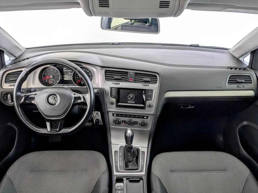Volkswagen Golf VII Москва  - изображение 14