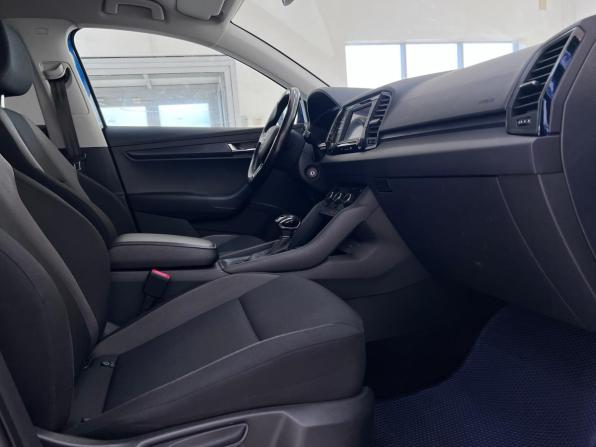 Skoda Karoq I с пробегом 2020 года, цена 1 990 000 рублей, 160121 км, внедорожник, Автокод Объявления