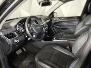 Mercedes-Benz M-Класс III (W166) Москва  - изображение 40