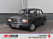 Lada (ВАЗ) 2107 Кемерово  - изображение 19