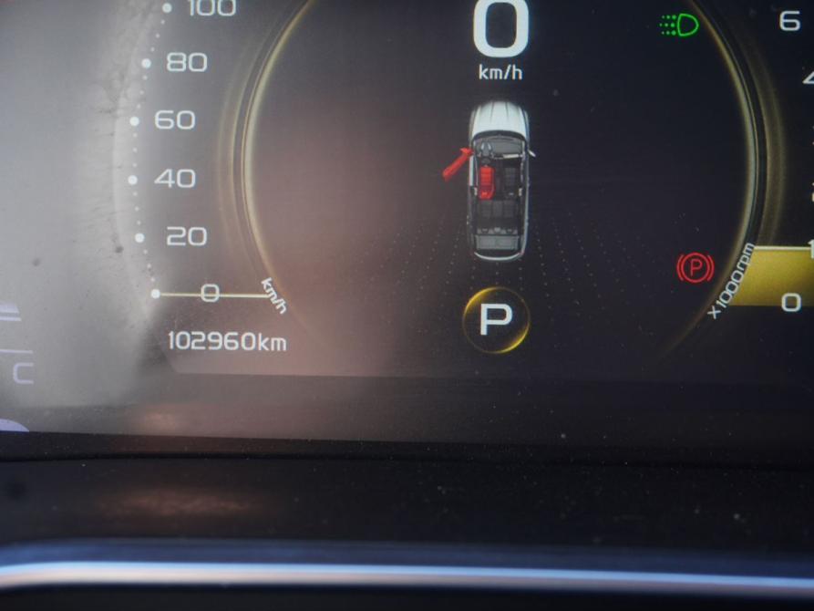 Geely Coolray I Москва  - изображение 15