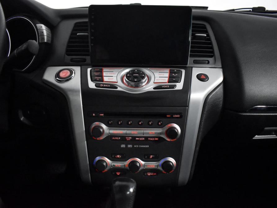 Nissan Murano II (Z51) Рестайлинг 2 Санкт-Петербург  - изображение 16