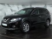 Nissan X-Trail III Москва  - изображение 33