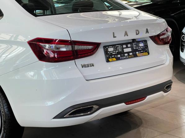 Lada (ВАЗ) Vesta I Рестайлинг (NG) с пробегом 2024 года, цена 1 310 000 рублей, 23956 км, седан, Автокод Объявления