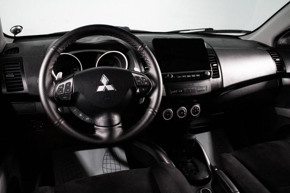 Mitsubishi Outlander II Сургут  - изображение 12