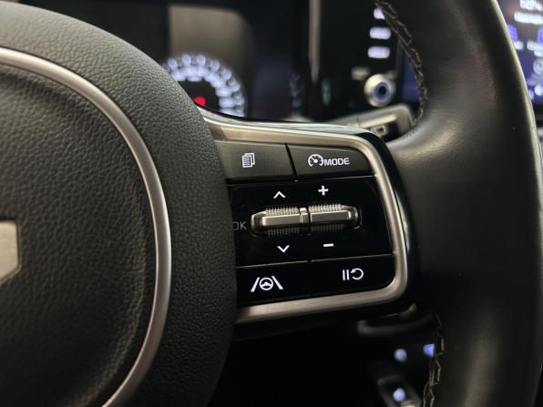 Kia Sorento IV с пробегом 2022 года, цена 4 400 000 рублей, 45500 км, внедорожник, Автокод Объявления