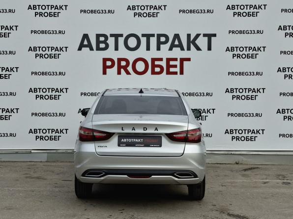 Lada (ВАЗ) Vesta I Рестайлинг (NG) с пробегом 2024 года, цена 1 283 000 рублей, 43212 км, седан, Автокод Объявления