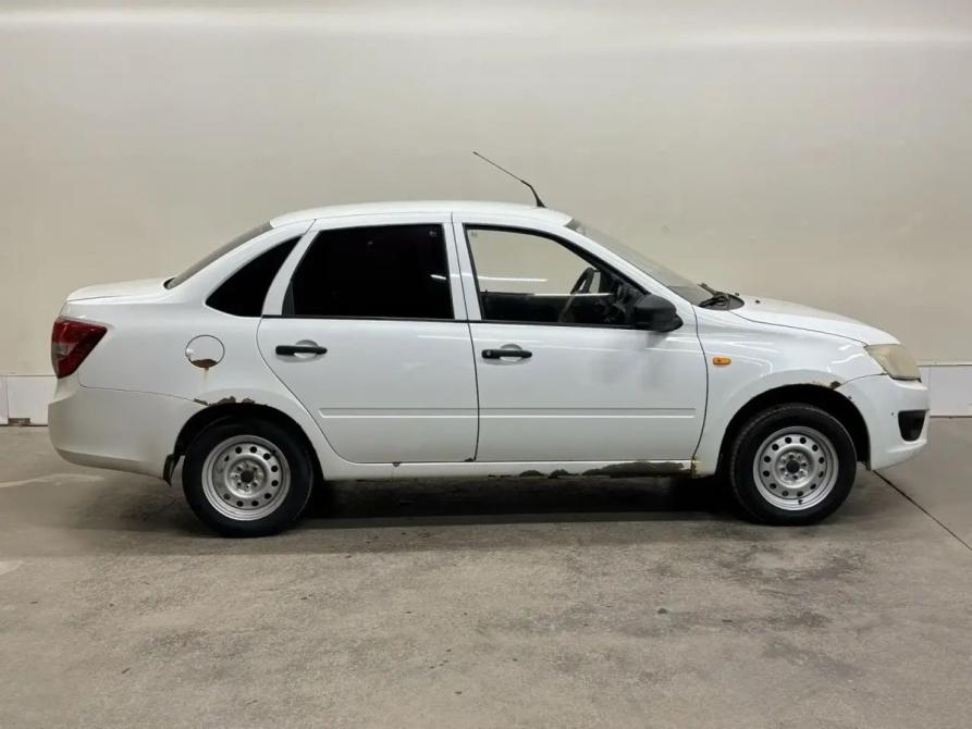 Lada (ВАЗ) Granta I Саратов  - изображение 6