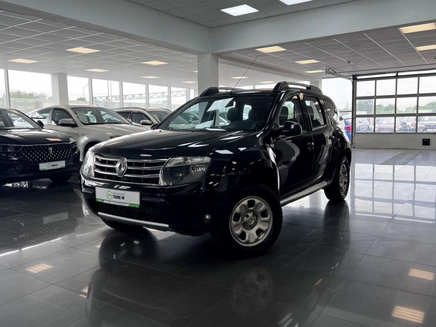 Renault Duster I Тверь  - изображение 1