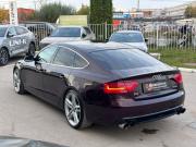 Audi A5 I (8T) Рестайлинг Калуга  - изображение 22