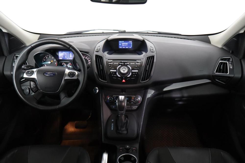 Ford Kuga II Санкт-Петербург  - изображение 10