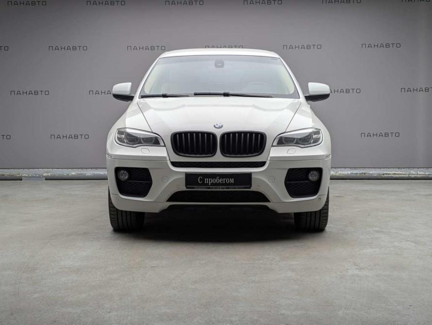 BMW X6 I (E71) Рестайлинг Москва  - изображение 2