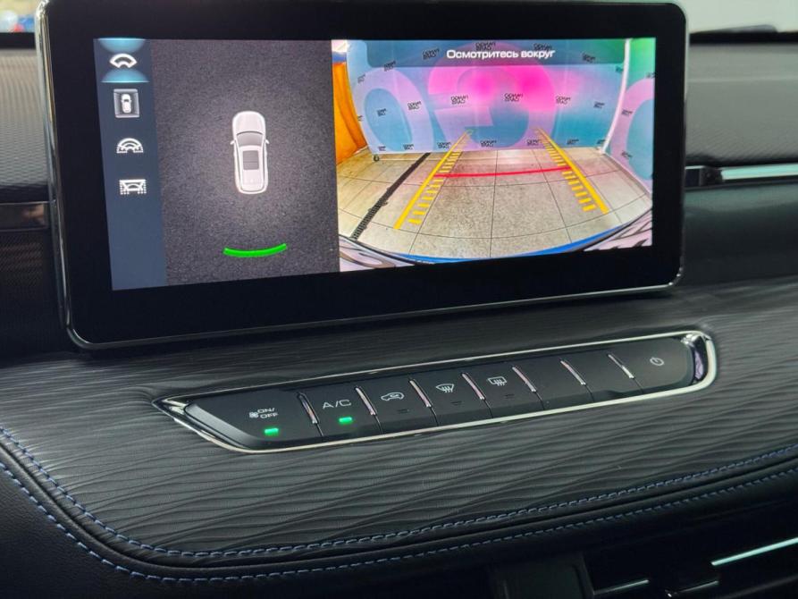 Haval Jolion I Набережные Челны  - изображение 16