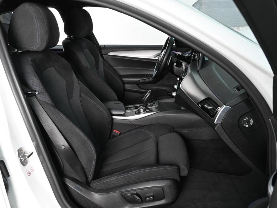 BMW 5 серии VII (G30/G31/G38) Ростов-на-Дону  - изображение 8