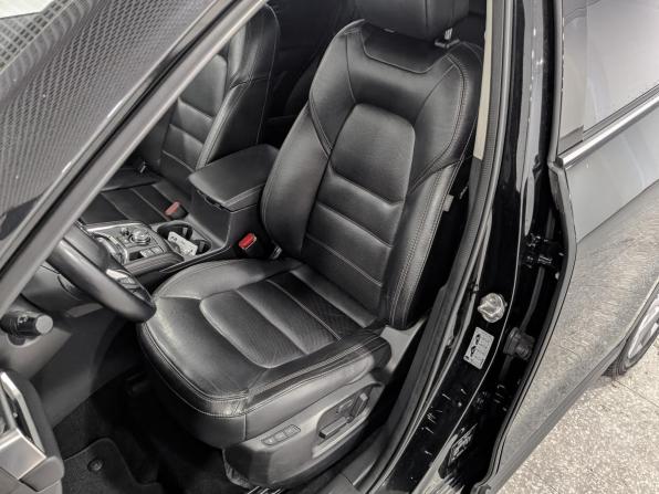 Mazda CX-5 II с пробегом 2019 года, цена 2 620 000 рублей, 132936 км, внедорожник, Автокод Объявления