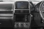 Honda CR-V II Кемерово  - изображение 37