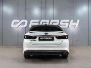 Kia Optima IV Воронеж  - изображение 25