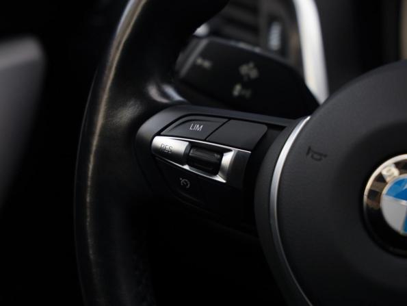 BMW 1 серии II (F20/F21) Рестайлинг 2 с пробегом 2019 года, цена 2 499 000 рублей, 30058 км, хэтчбек, Автокод Объявления