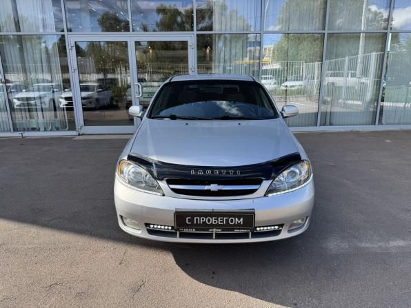 Chevrolet Lacetti I с пробегом 2006 года, цена 299 000 рублей, 324162 км, хэтчбек, Автокод Объявления