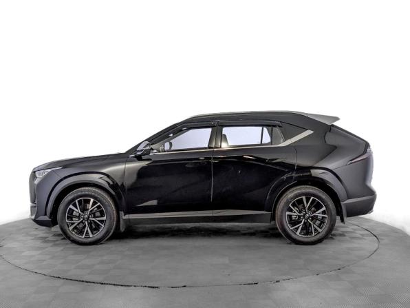 GAC GS4 с пробегом 2025 года, цена 2 550 000 рублей, 6116 км, внедорожник, Автокод Объявления