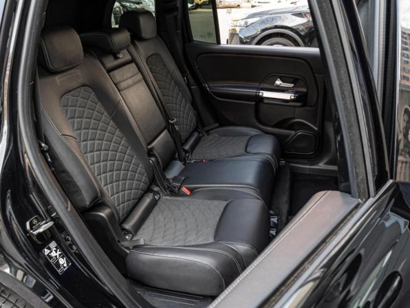 Mercedes-Benz GLB I (X247) с пробегом 2020 года, цена 3 290 000 рублей, 153403 км, внедорожник, Автокод Объявления