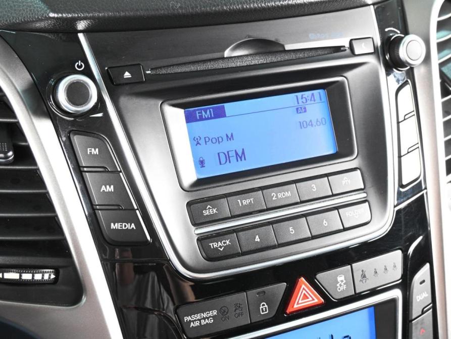 Hyundai i30 II Ростов-на-Дону  - изображение 13