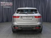 Jaguar F-Pace I Москва  - изображение 33