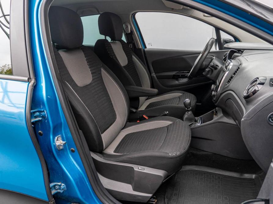 Renault Kaptur I Тамбов  - изображение 10