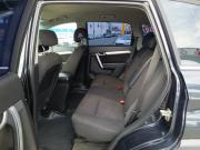 Chevrolet Captiva I Рестайлинг 2 Тюмень  - изображение 31