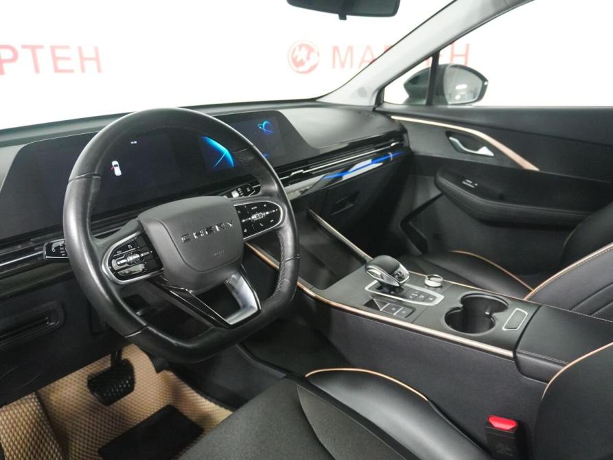 Omoda C5 I Вологда  - изображение 9