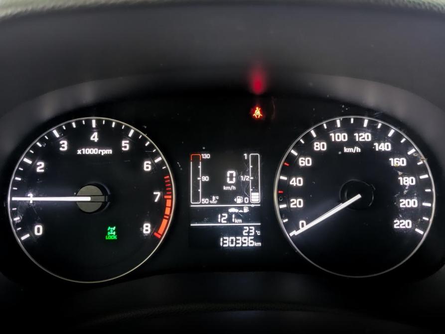 Hyundai Creta I Москва  - изображение 13