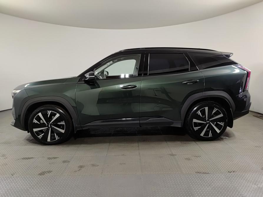 Geely Atlas II Уфа  - изображение 10